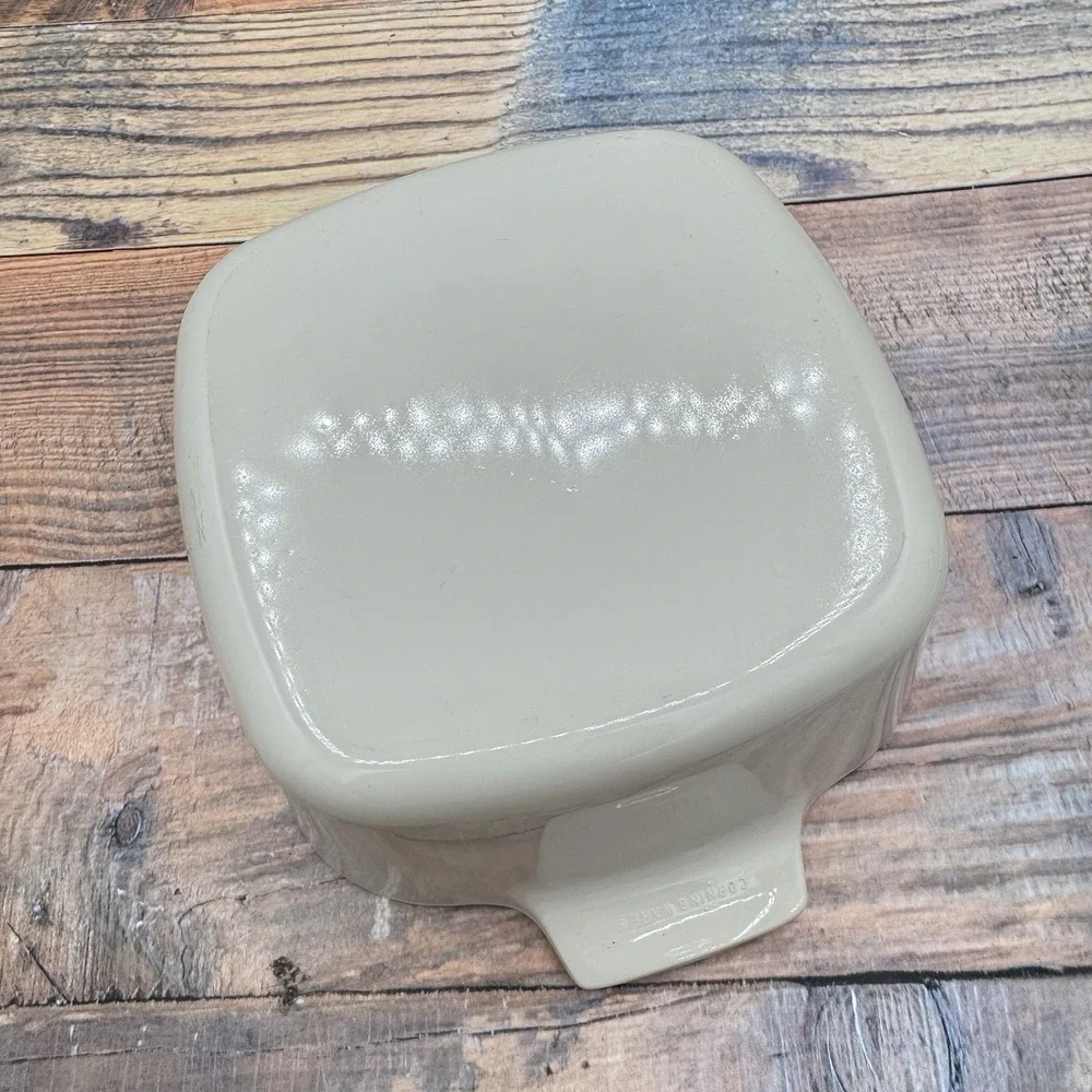 Corning Ware Forever Yours Casserole Baking Dish 1.5 L Hearts Cottagecore